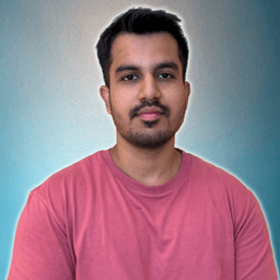 Vedansh Mehra